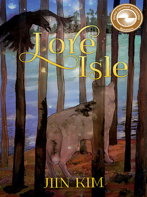 cover image of Lore Isle